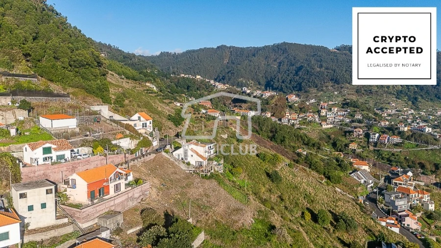 Terreno para Venda em Campanario
