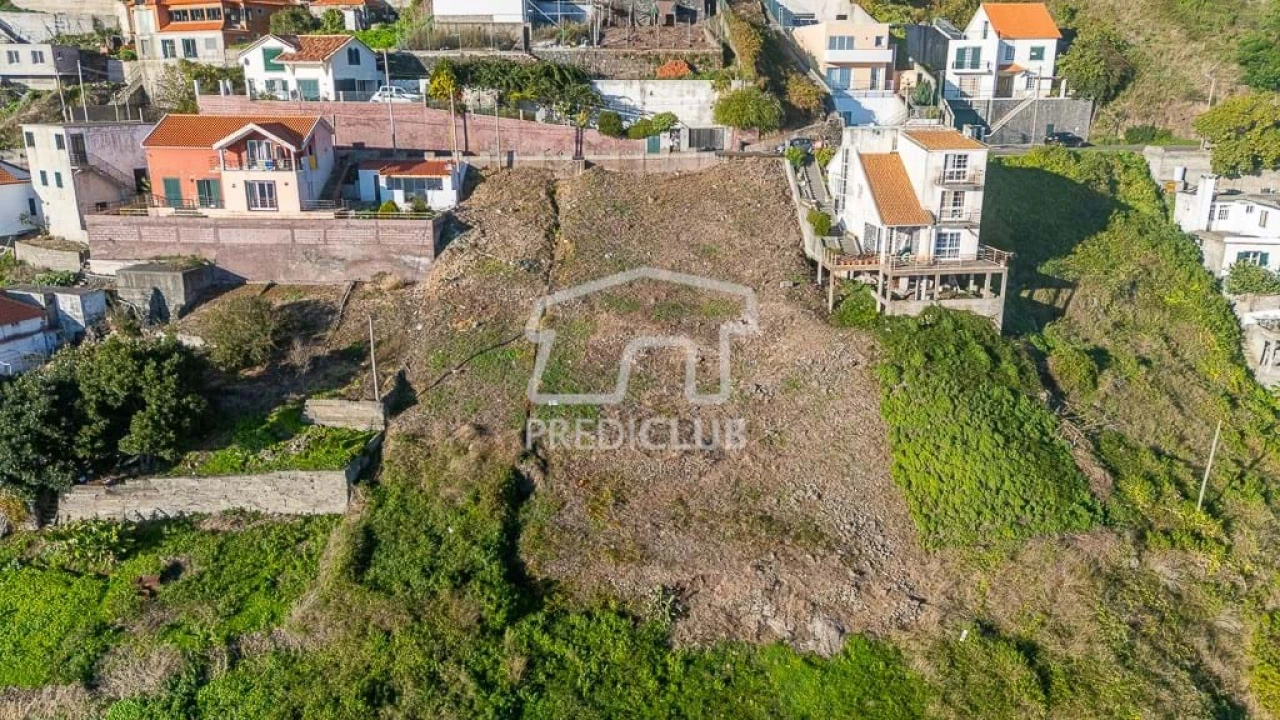 Terreno para Venda em Campanario Foto 3