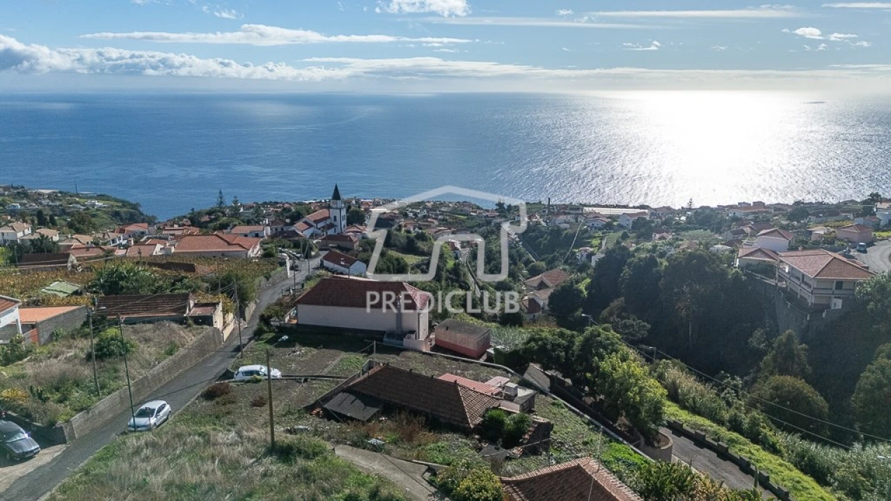 Moradia T2 para Venda em Estreito da Calheta Foto 19