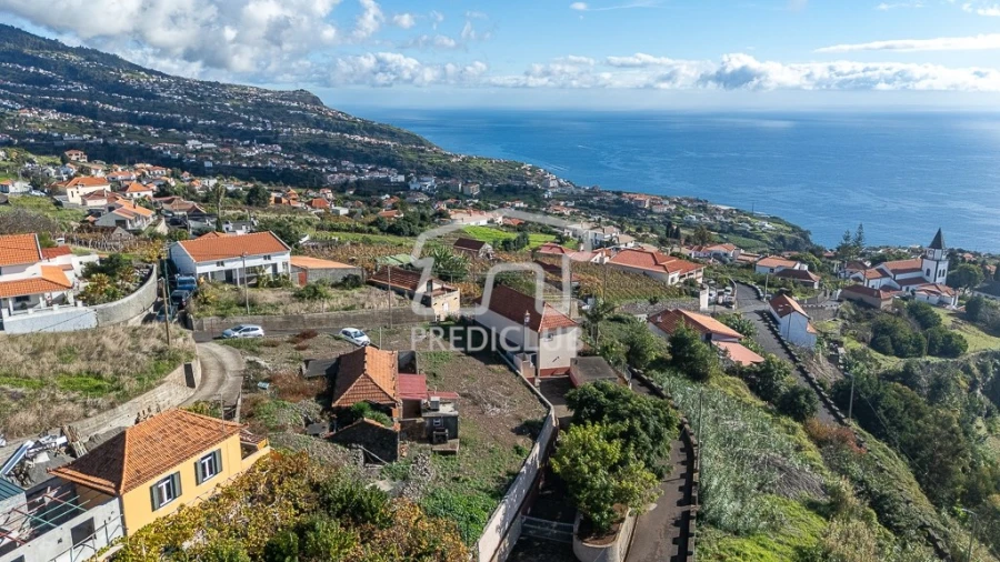 Moradia T2 para Venda em Estreito da Calheta Foto 20