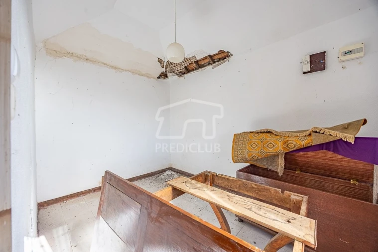 Moradia T2 para Venda em Estreito da Calheta Foto 12