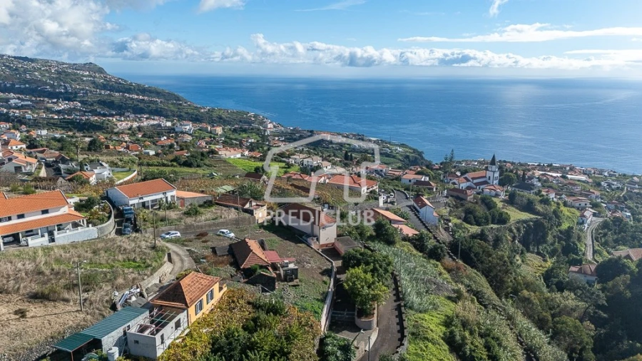 Moradia T2 para Venda em Estreito da Calheta Foto 5