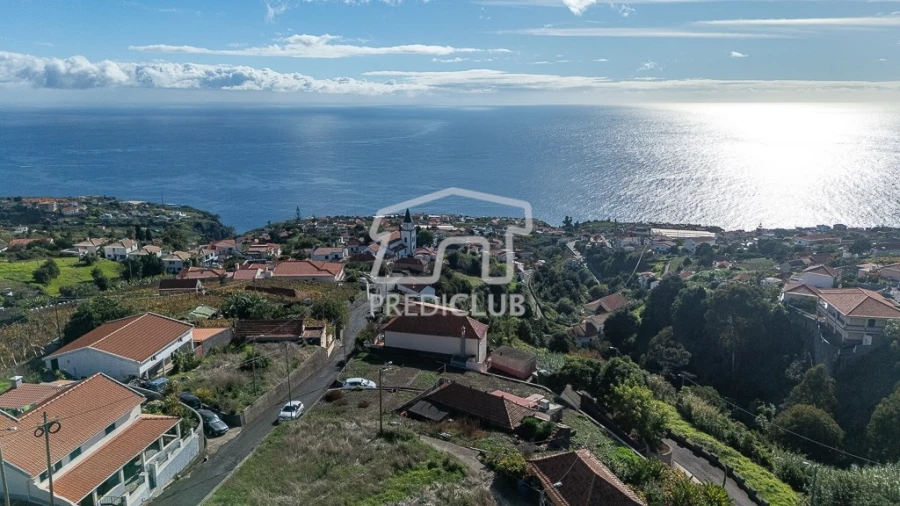 Moradia T2 para Venda em Estreito da Calheta Foto 18