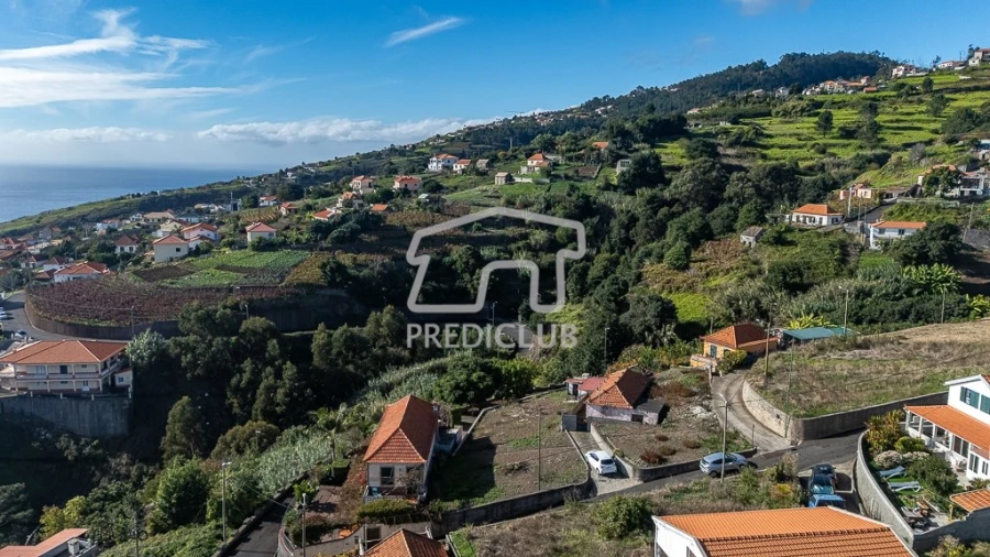 Moradia T2 para Venda em Estreito da Calheta Foto 16