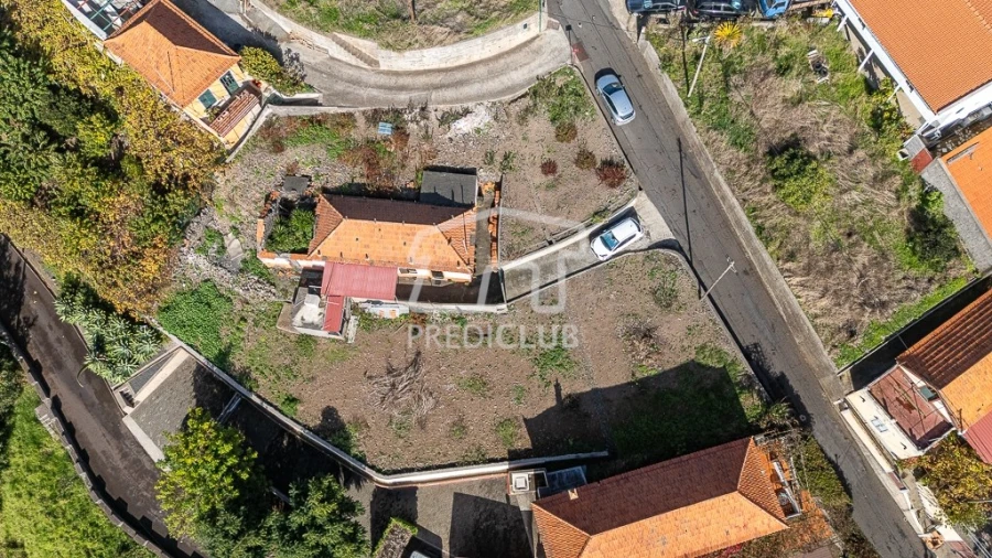 Moradia T2 para Venda em Estreito da Calheta Foto 6