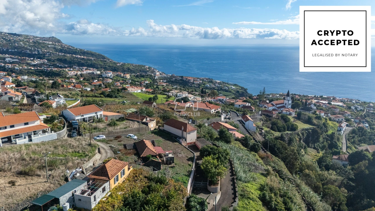 Moradia T2 para Venda em Estreito da Calheta Foto 1