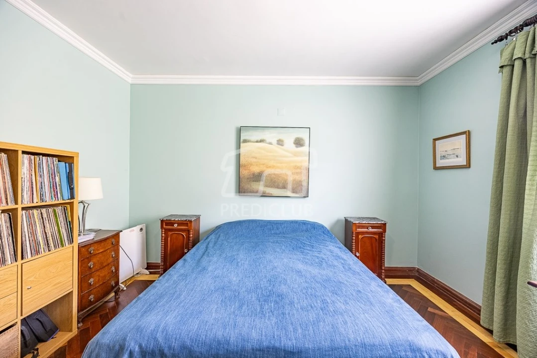 Moradia T4 para Venda em Arco da Calheta Foto 25