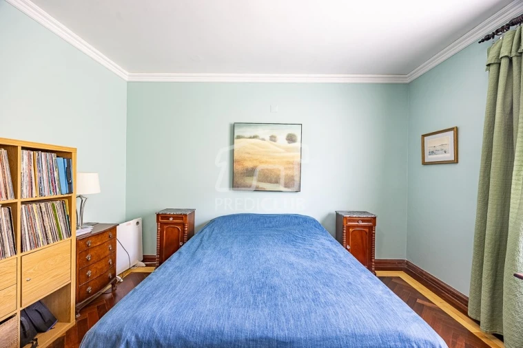 Moradia T4 para Venda em Arco da Calheta Foto 22