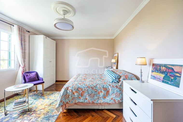 Moradia T4 para Venda em Arco da Calheta Foto 24