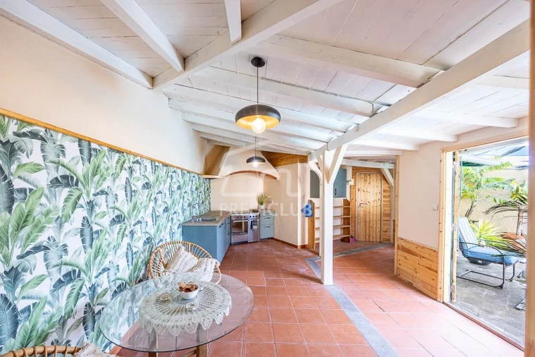 Moradia T4 para Venda em Arco da Calheta Foto 27