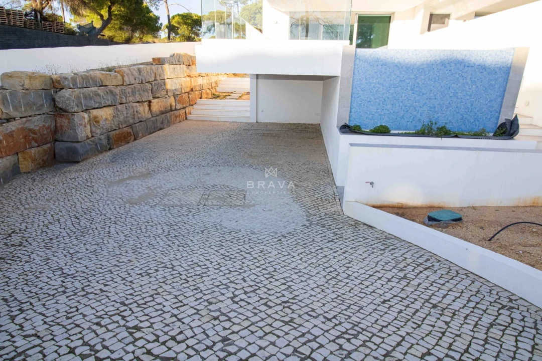 Moradia T3 para Venda em Almancil Foto 43