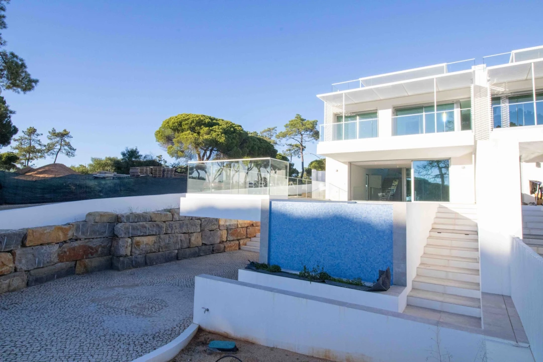 Moradia T3 para Venda em Almancil Foto 42