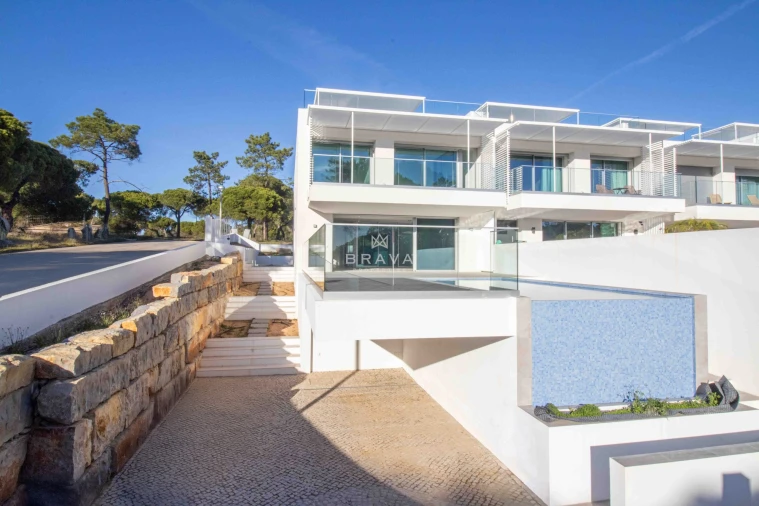 Moradia T3 para Venda em Almancil Foto 1