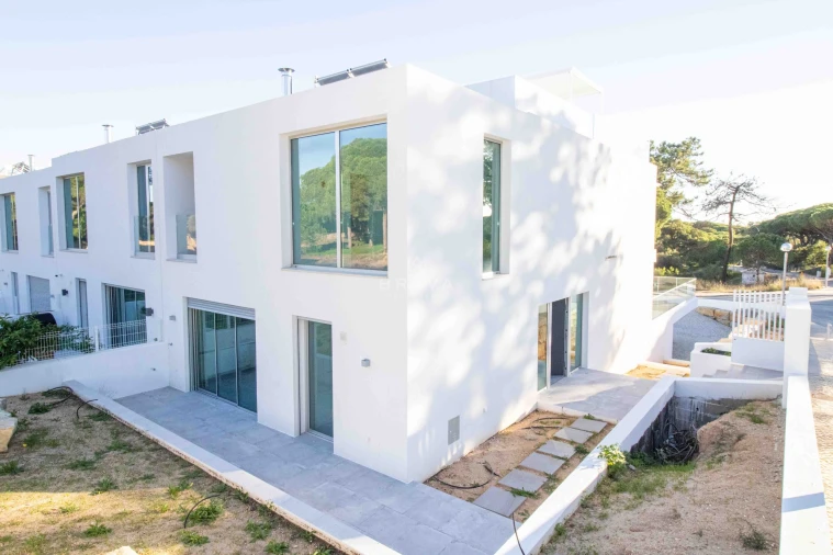 Moradia T3 para Venda em Almancil Foto 49