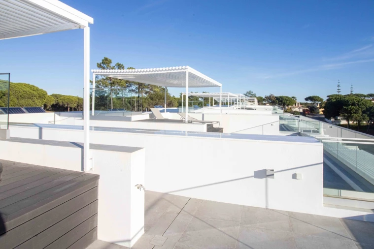 Moradia T3 para Venda em Almancil Foto 36