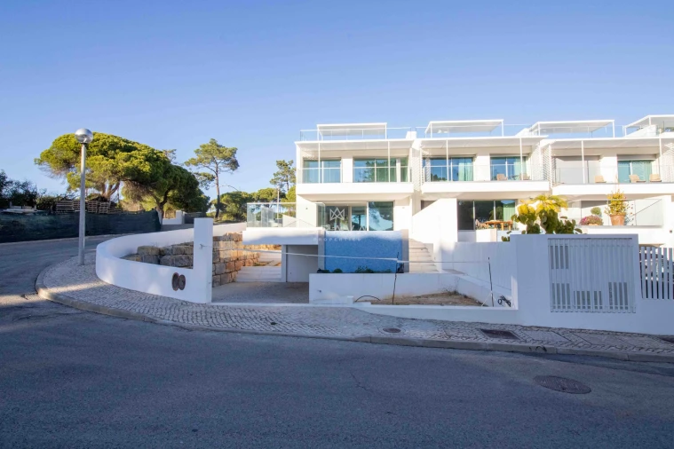 Moradia T3 para Venda em Almancil Foto 41