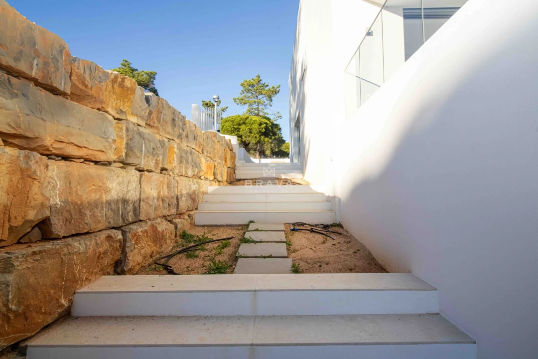 Moradia T3 para Venda em Almancil Foto 45