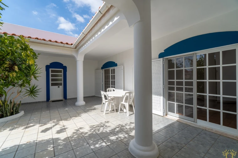 Moradia T4 para Venda em Portimão Foto 12