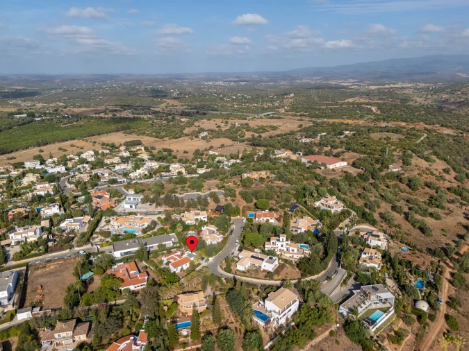 Moradia T4 para Venda em Portimão Foto 30