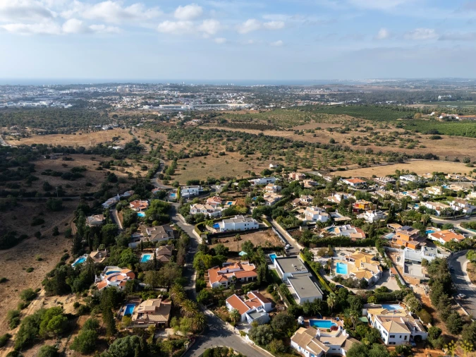 Moradia T4 para Venda em Portimão Foto 29