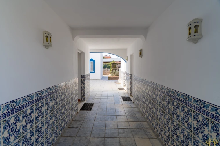 Moradia T4 para Venda em Portimão Foto 6