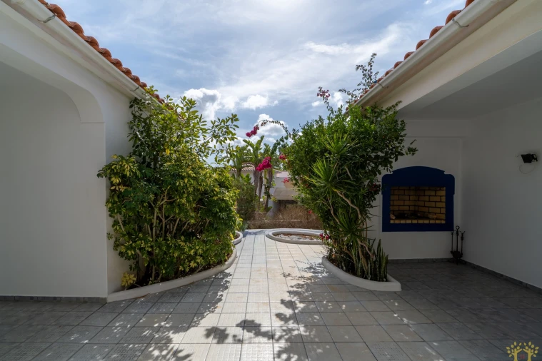 Moradia T4 para Venda em Portimão Foto 13