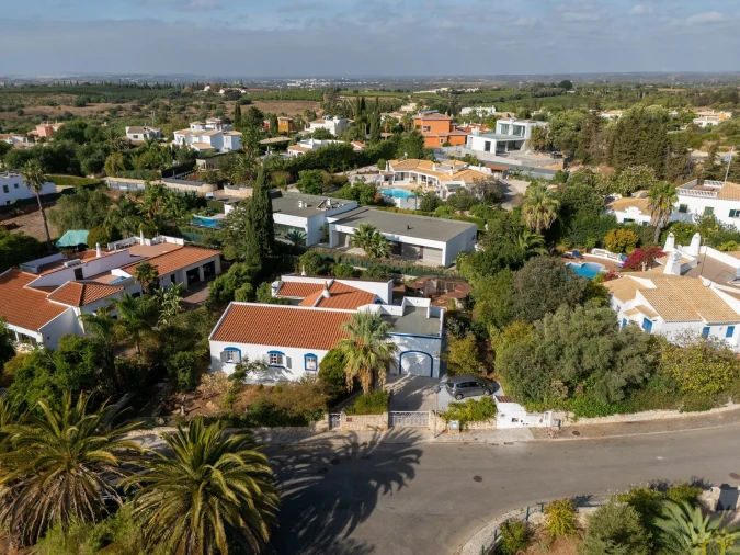 Moradia T4 para Venda em Portimão