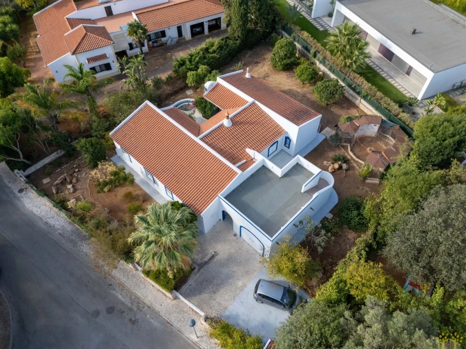 Moradia T4 para Venda em Portimão Foto 28