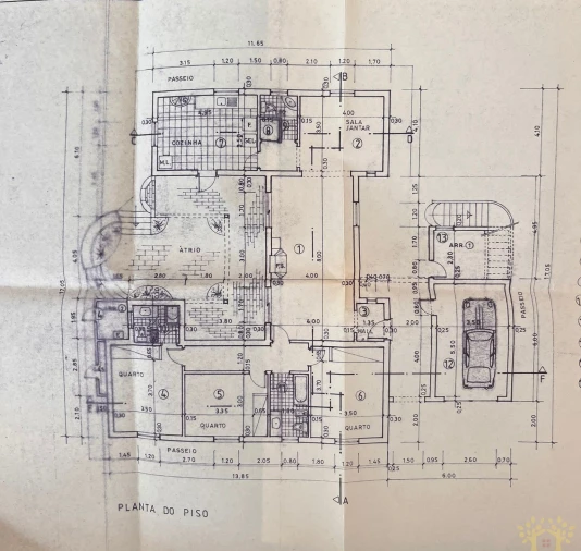 Moradia T4 para Venda em Portimão Foto 32