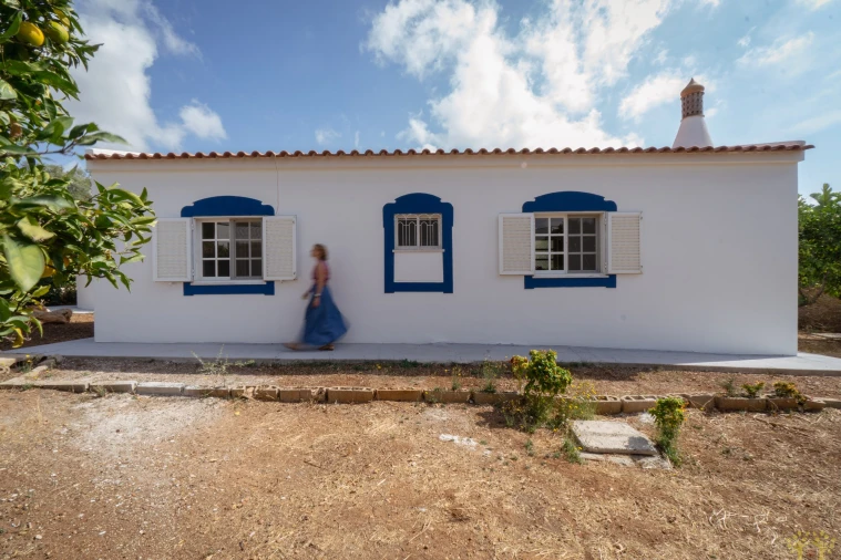 Moradia T4 para Venda em Portimão Foto 4