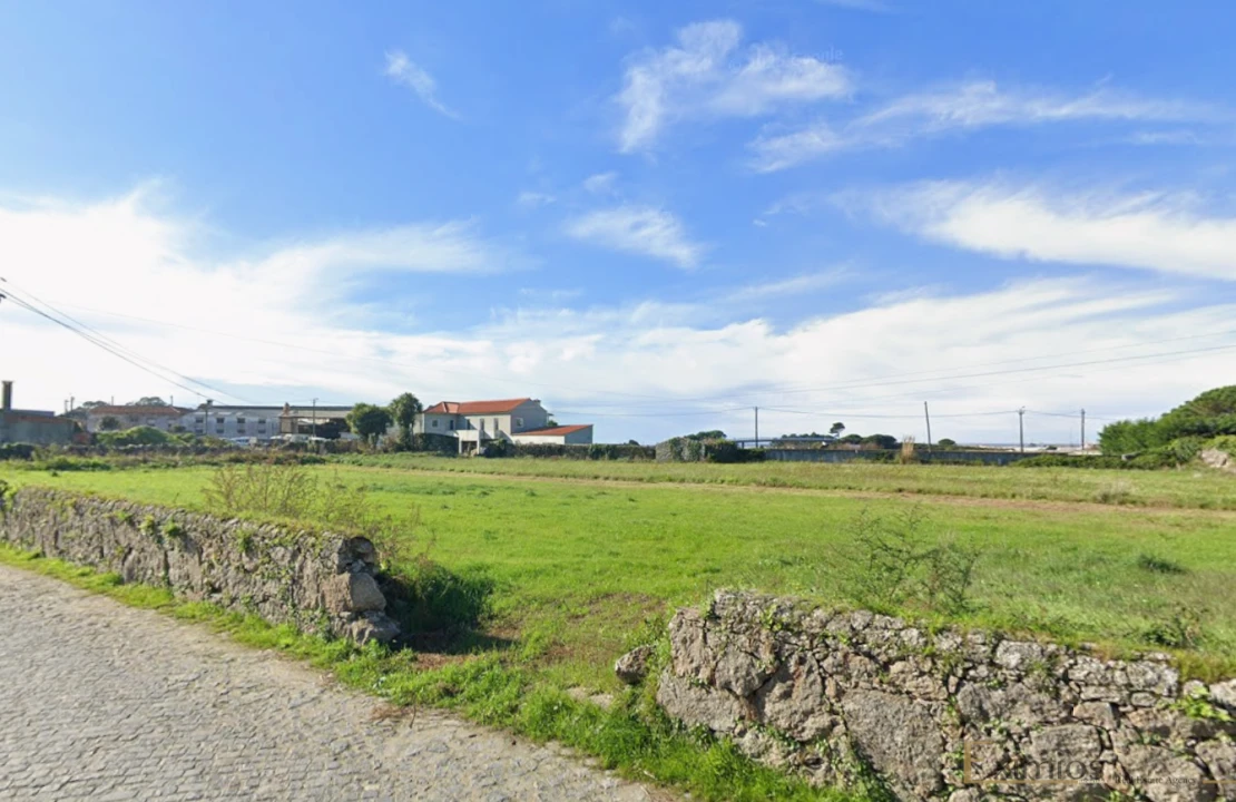 Terreno para Venda em Póvoa de Varzim, Beiriz e Argivai Foto 2