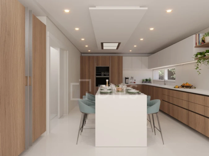 Moradia T3 para Venda em Cascais e Estoril Foto 3