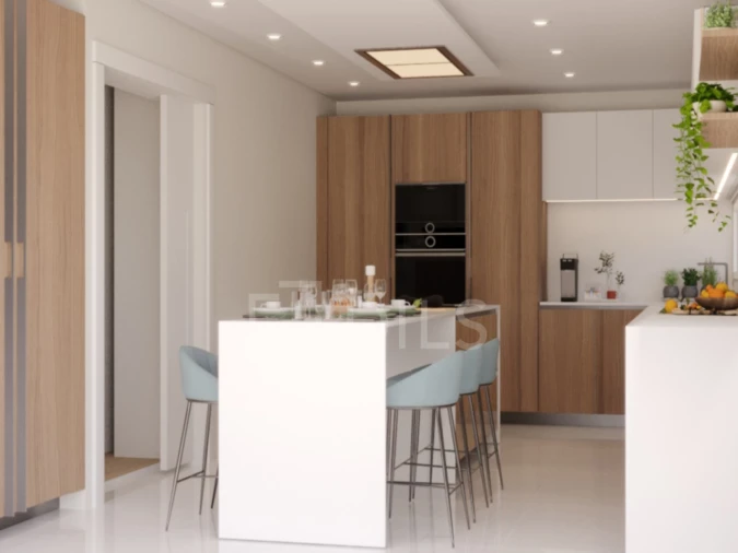 Moradia T3 para Venda em Cascais e Estoril Foto 4