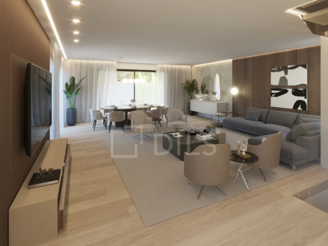 Moradia T3 para Venda em Cascais e Estoril Foto 2