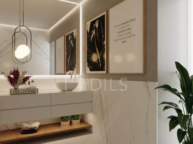 Moradia T3 para Venda em Cascais e Estoril Foto 13