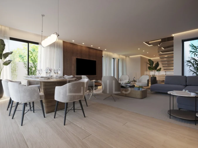 Moradia T3 para Venda em Cascais e Estoril Foto 16