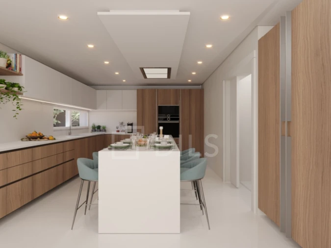 Moradia T3 para Venda em Cascais e Estoril Foto 20