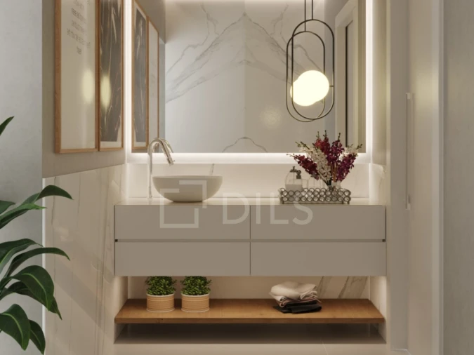 Moradia T3 para Venda em Cascais e Estoril Foto 24