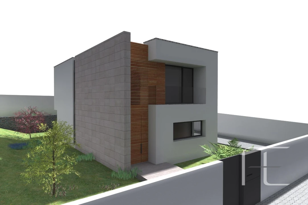 Moradia T3 para Venda em Pedroso e Seixezelo Foto 1