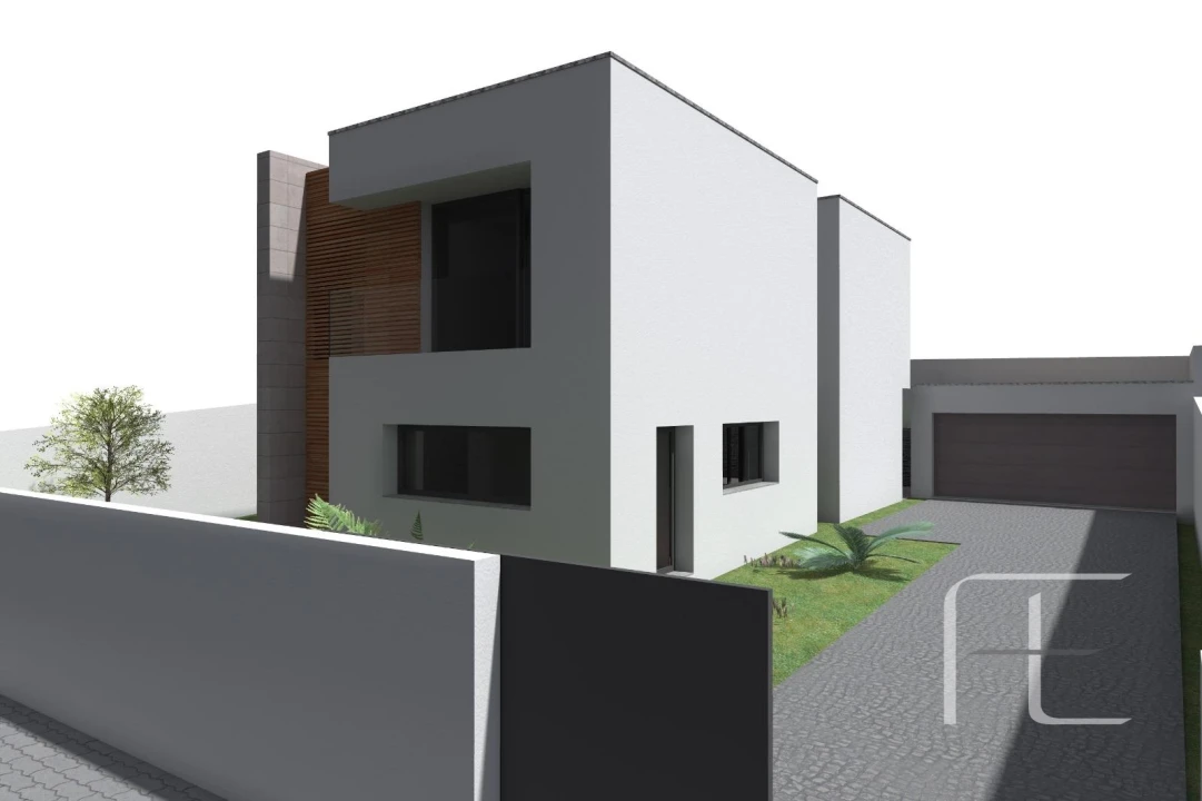 Moradia T3 para Venda em Pedroso e Seixezelo Foto 4