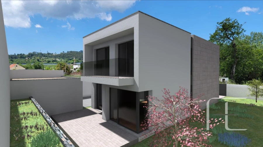 Moradia T3 para Venda em Pedroso e Seixezelo Foto 2