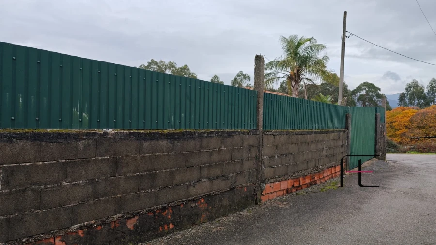 Terreno para Venda em Carregosa Foto 5