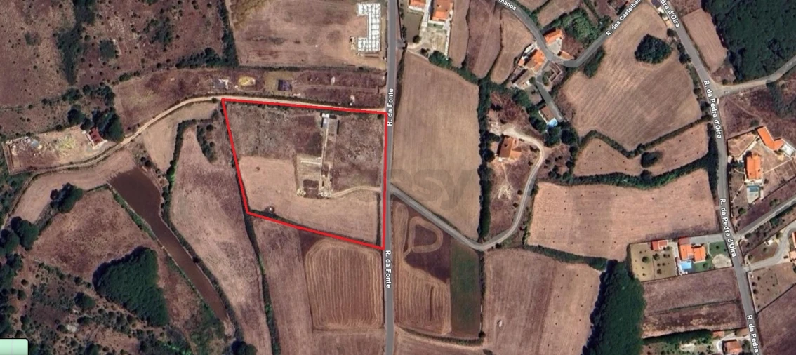 Terreno Agricola ou Rústico para Arrendamento em São João das Lampas e Terrugem