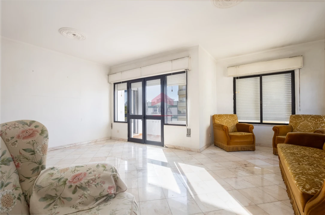 Apartamento T3 para Venda em Loule (São Clemente) Foto 9