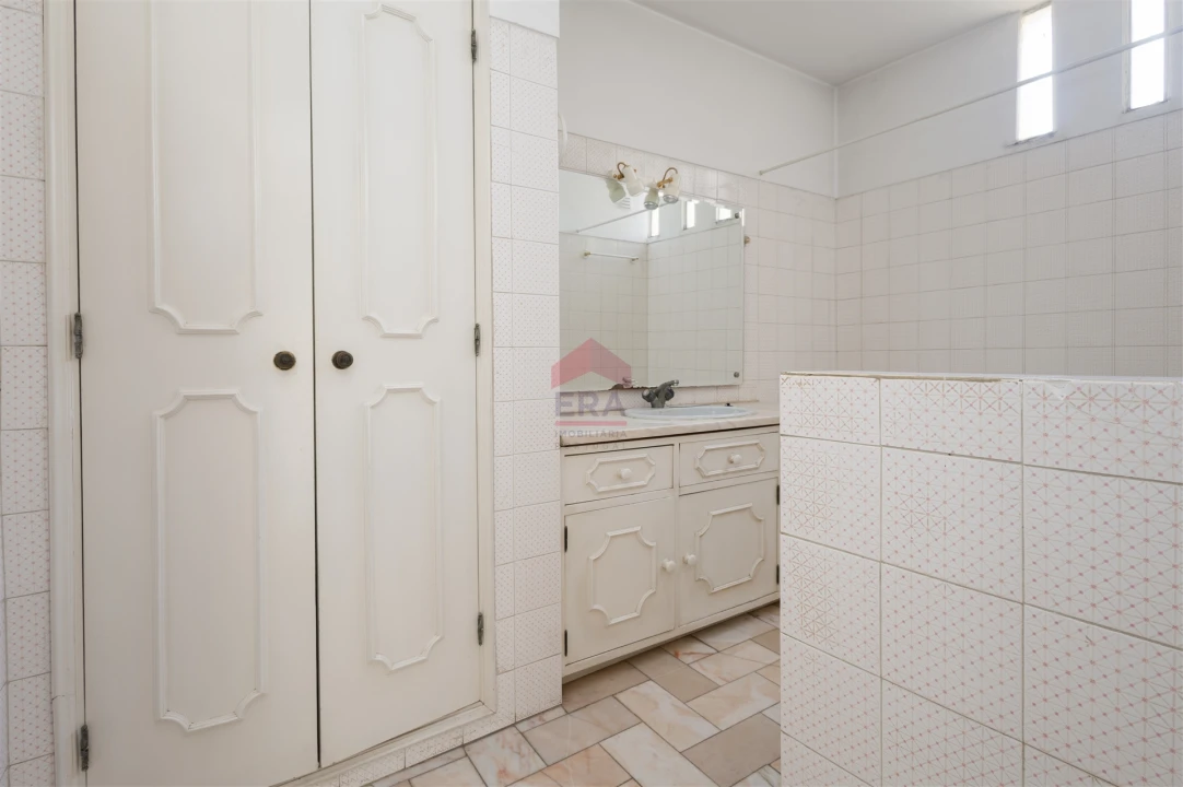 Apartamento T3 para Venda em Loule (São Clemente) Foto 17