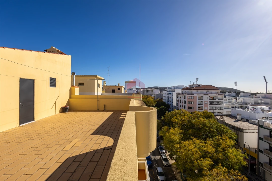 Apartamento T3 para Venda em Loule (São Clemente) Foto 24