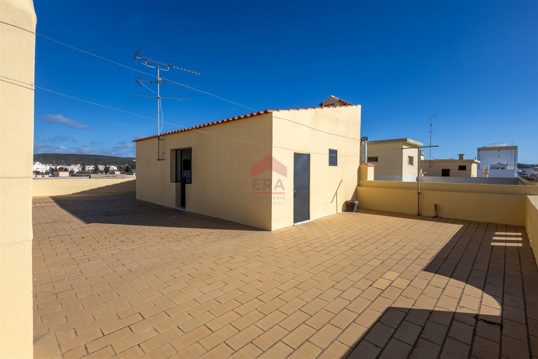 Apartamento T3 para Venda em Loule (São Clemente) Foto 21