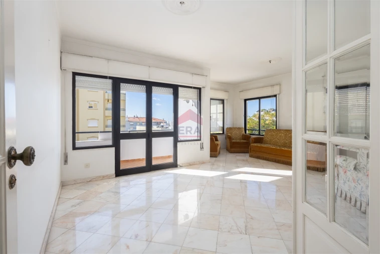 Apartamento T3 para Venda em Loule (São Clemente) Foto 8