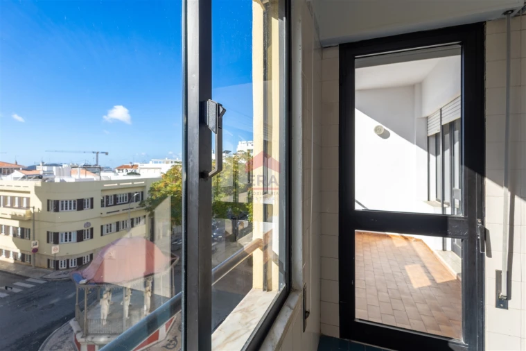 Apartamento T3 para Venda em Loule (São Clemente) Foto 6