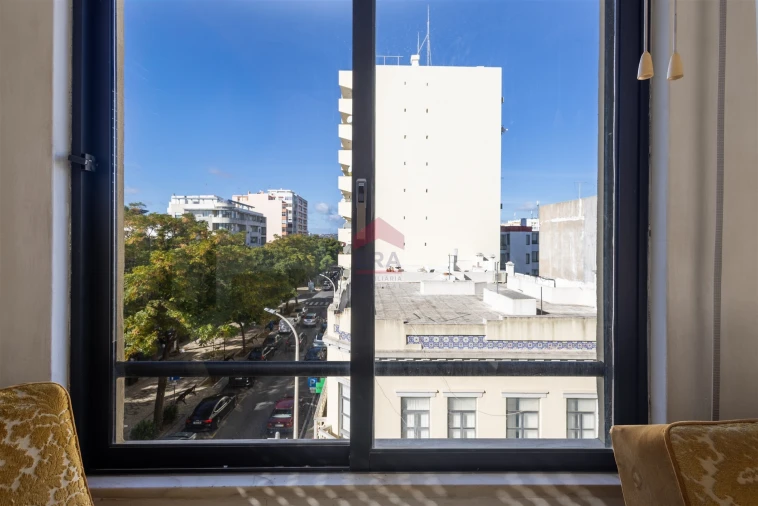 Apartamento T3 para Venda em Loule (São Clemente) Foto 10